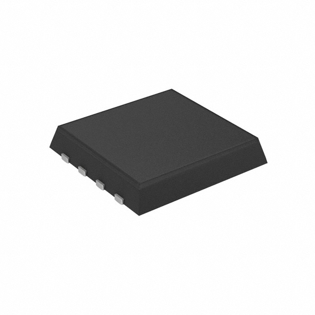 DN2625DK6-G Microchip Technology  Transistoren - FETs MOSFETs - Arrays